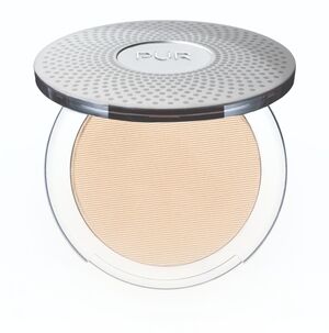PUR 4-in-1 Pressed Mineral Makeup Broad Spectrum SPF 15 - VANILLA LG6